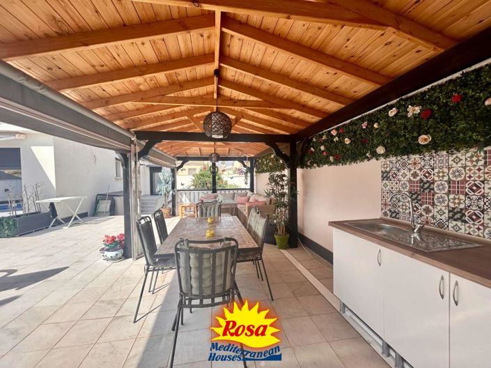 Image No.25-Villa de 3 chambres à vendre à Orihuela Costa