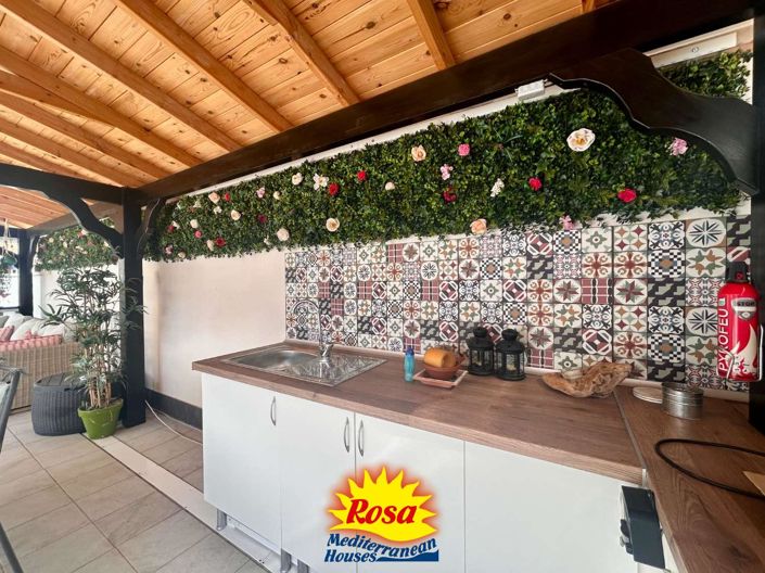 Image No.26-Villa de 3 chambres à vendre à Orihuela Costa