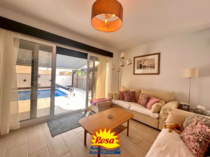 Image No.30-Villa de 3 chambres à vendre à Orihuela Costa