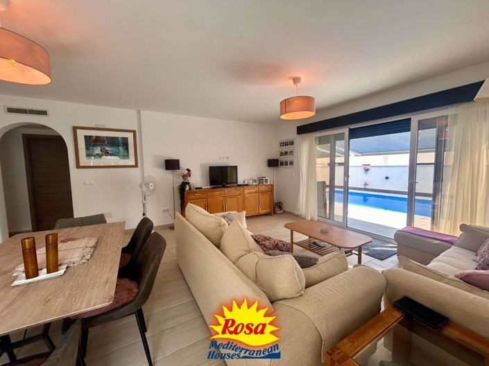 Image No.31-Villa de 3 chambres à vendre à Orihuela Costa