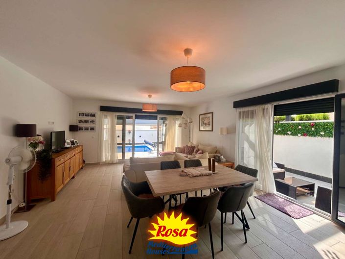 Image No.33-Villa de 3 chambres à vendre à Orihuela Costa