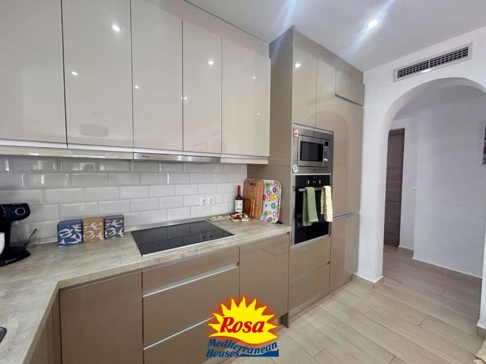 Image No.35-Villa de 3 chambres à vendre à Orihuela Costa