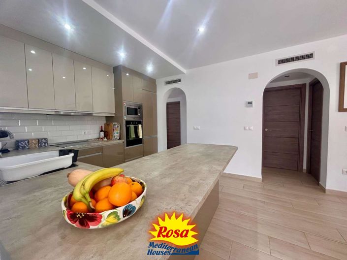 Image No.37-Villa de 3 chambres à vendre à Orihuela Costa