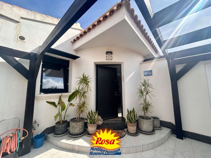 Image No.7-Villa de 3 chambres à vendre à Orihuela Costa