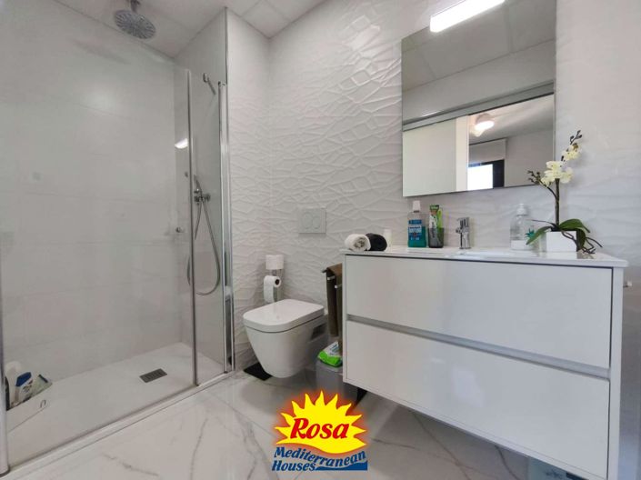 Image No.10-Appartement de 2 chambres à vendre à Orihuela Costa