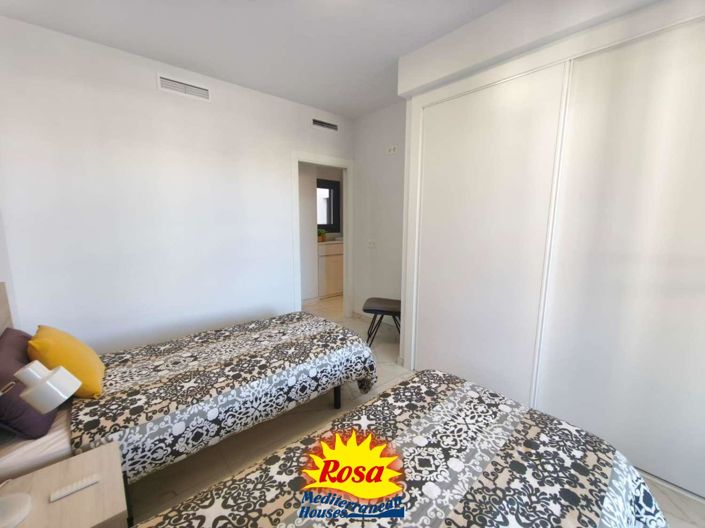 Image No.11-Appartement de 2 chambres à vendre à Orihuela Costa