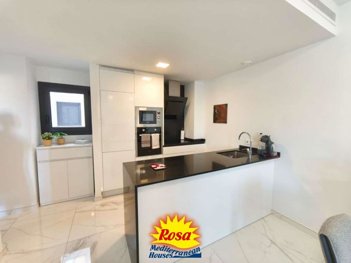 Image No.13-Appartement de 2 chambres à vendre à Orihuela Costa