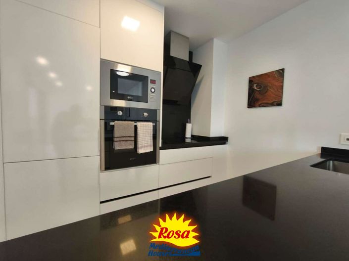 Image No.14-Appartement de 2 chambres à vendre à Orihuela Costa