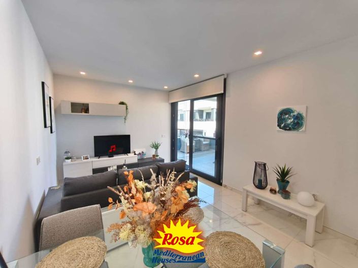 Image No.15-Appartement de 2 chambres à vendre à Orihuela Costa