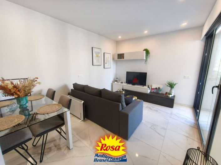 Image No.16-Appartement de 2 chambres à vendre à Orihuela Costa