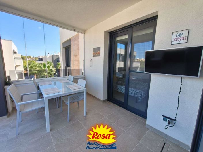 Image No.18-Appartement de 2 chambres à vendre à Orihuela Costa