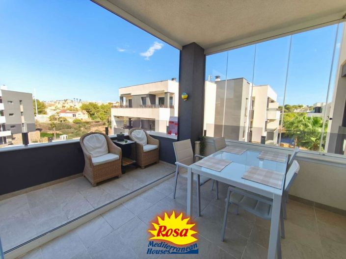 Image No.19-Appartement de 2 chambres à vendre à Orihuela Costa