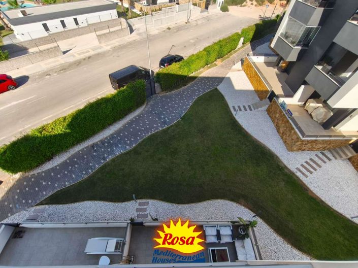 Image No.20-Appartement de 2 chambres à vendre à Orihuela Costa