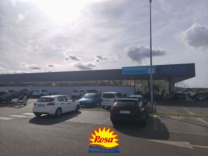 Image No.23-Appartement de 2 chambres à vendre à Orihuela Costa