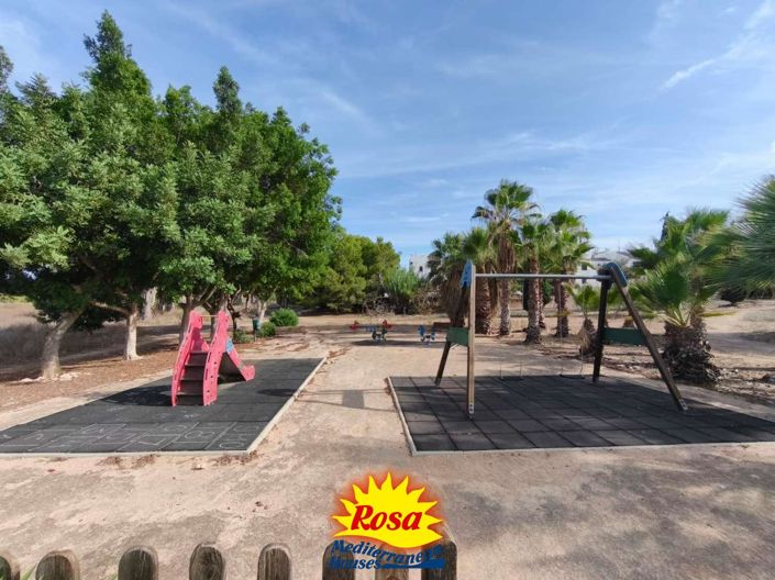 Image No.25-Appartement de 2 chambres à vendre à Orihuela Costa