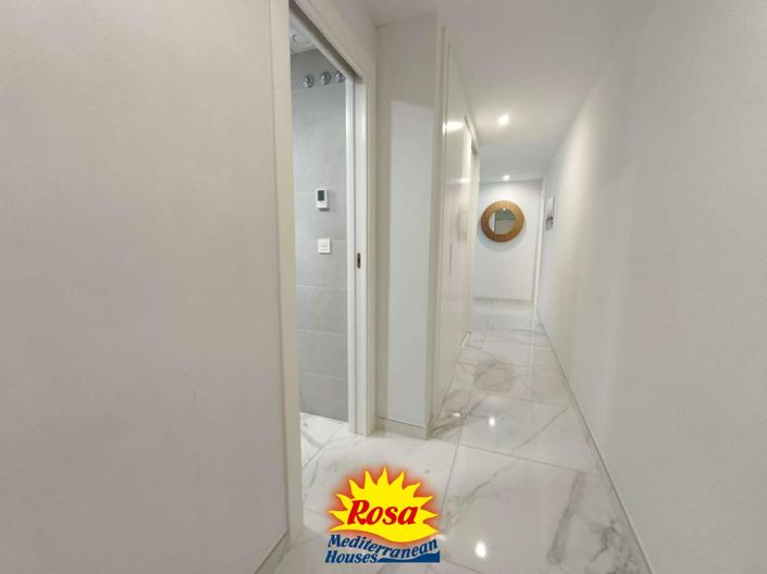 Image No.5-Appartement de 2 chambres à vendre à Orihuela Costa