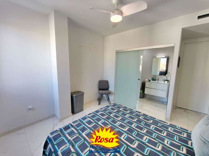 Image No.7-Appartement de 2 chambres à vendre à Orihuela Costa