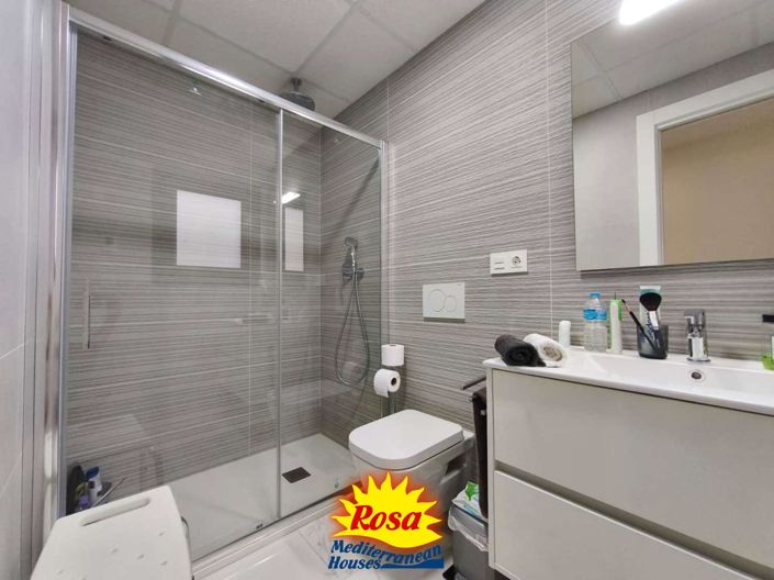 Image No.9-Appartement de 2 chambres à vendre à Orihuela Costa