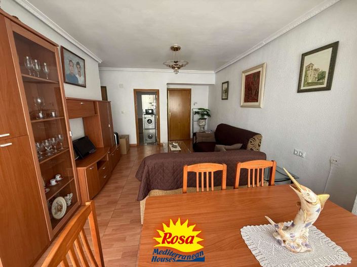 Image No.3-Propriété de 3 chambres à vendre à Torrevieja