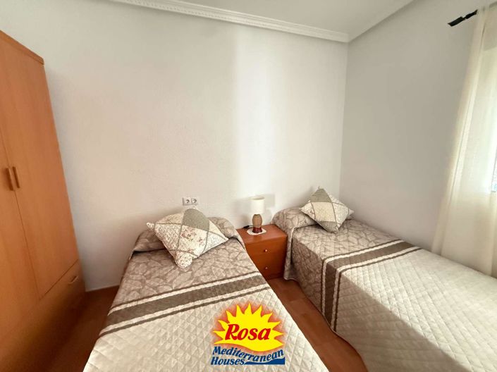 Image No.22-Propriété de 3 chambres à vendre à Torrevieja