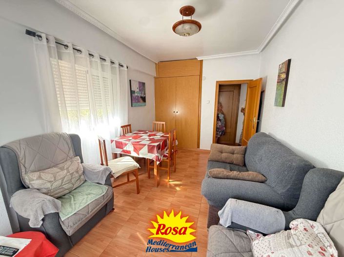 Image No.24-Propriété de 3 chambres à vendre à Torrevieja