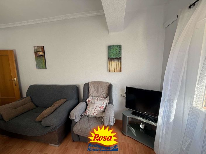 Image No.25-Propriété de 3 chambres à vendre à Torrevieja