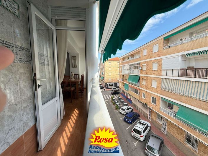 Image No.8-Propriété de 3 chambres à vendre à Torrevieja