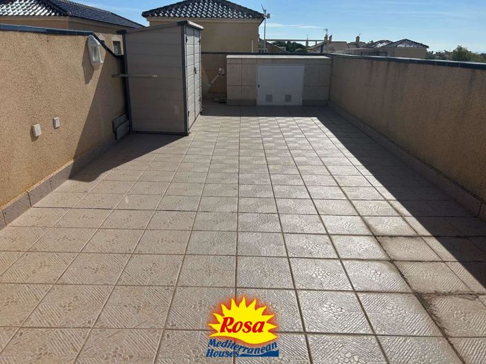 Image No.10-Chalet de 2 chambres à vendre à Los Altos