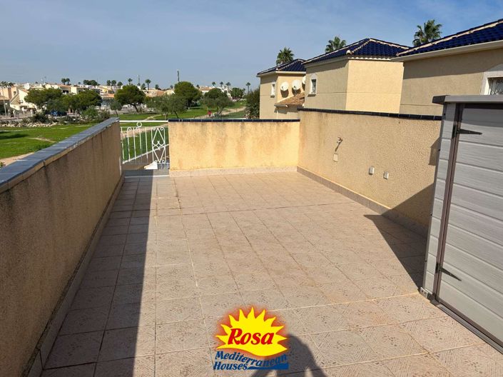 Image No.11-Chalet de 2 chambres à vendre à Los Altos