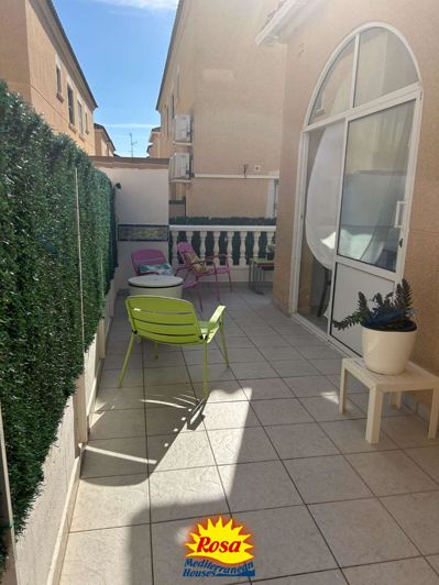 Image No.12-Chalet de 2 chambres à vendre à Los Altos