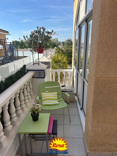 Image No.14-Chalet de 2 chambres à vendre à Los Altos