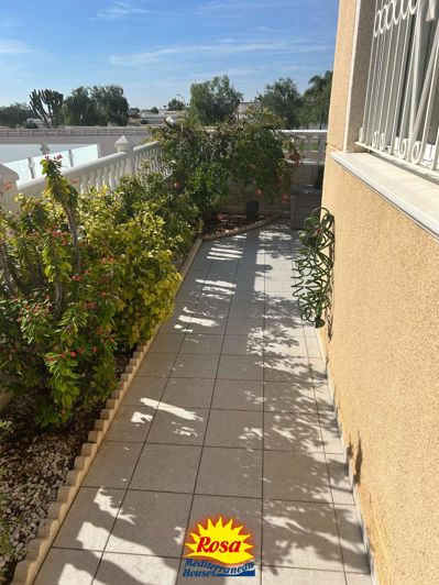 Image No.15-Chalet de 2 chambres à vendre à Los Altos