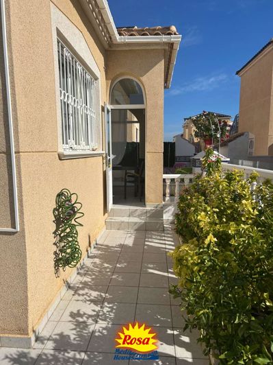 Image No.16-Chalet de 2 chambres à vendre à Los Altos