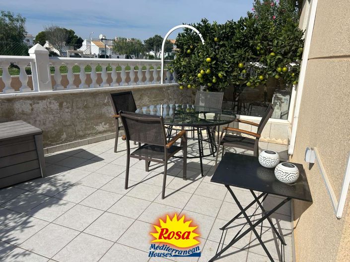 Image No.17-Chalet de 2 chambres à vendre à Los Altos