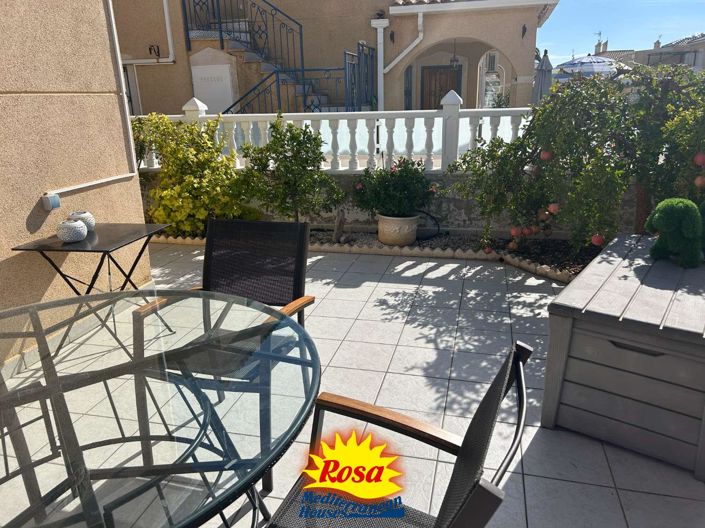 Image No.19-Chalet de 2 chambres à vendre à Los Altos