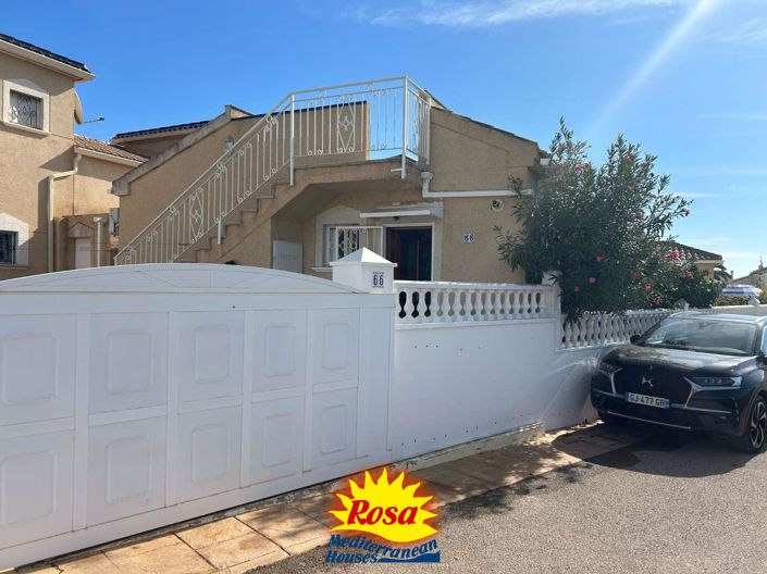 Image No.2-Chalet de 2 chambres à vendre à Los Altos