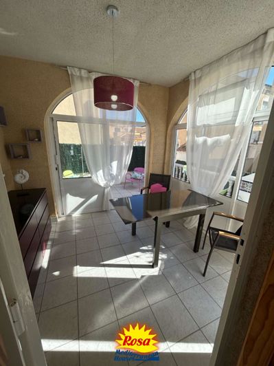 Image No.20-Chalet de 2 chambres à vendre à Los Altos