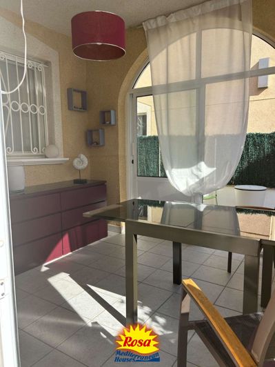 Image No.21-Chalet de 2 chambres à vendre à Los Altos