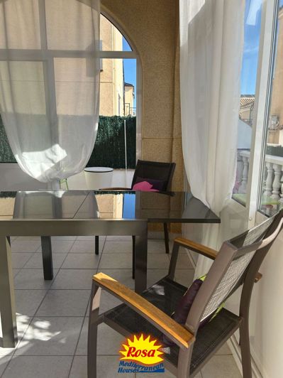 Image No.22-Chalet de 2 chambres à vendre à Los Altos