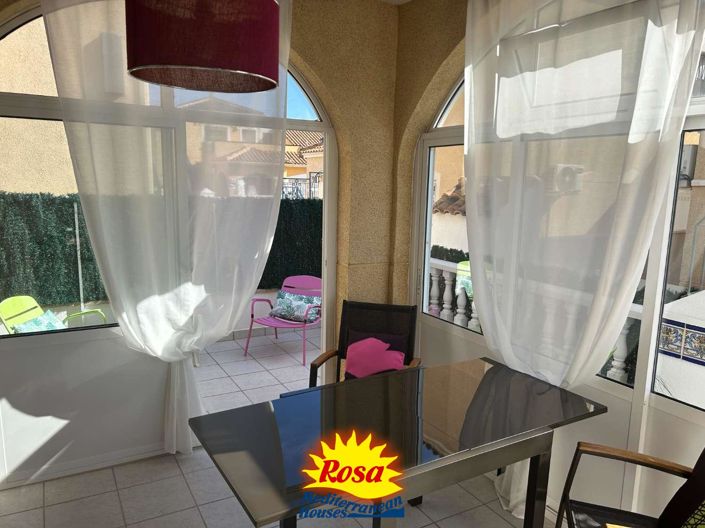 Image No.23-Chalet de 2 chambres à vendre à Los Altos