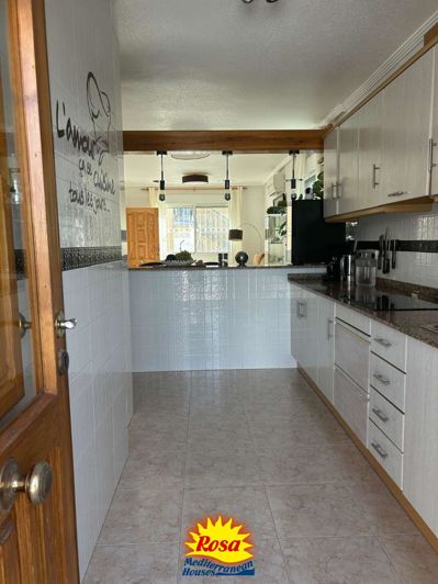 Image No.25-Chalet de 2 chambres à vendre à Los Altos