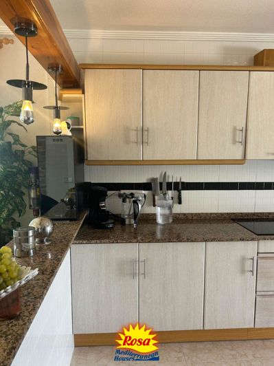 Image No.27-Chalet de 2 chambres à vendre à Los Altos