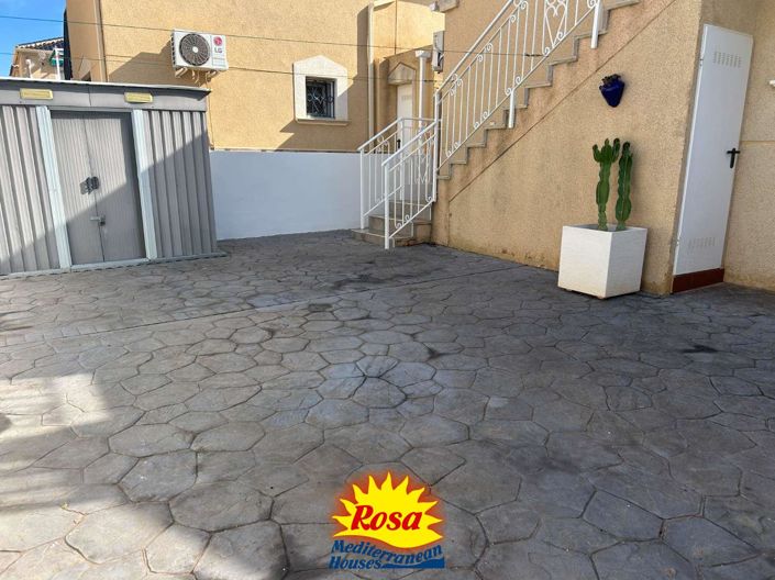 Image No.3-Chalet de 2 chambres à vendre à Los Altos