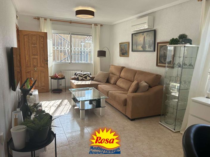 Image No.31-Chalet de 2 chambres à vendre à Los Altos