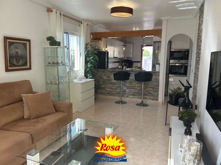 Image No.32-Chalet de 2 chambres à vendre à Los Altos