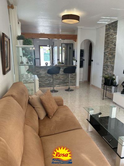 Image No.33-Chalet de 2 chambres à vendre à Los Altos