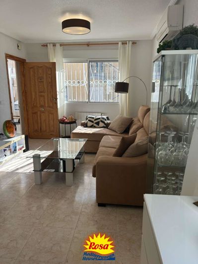 Image No.36-Chalet de 2 chambres à vendre à Los Altos