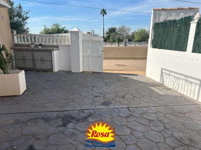 Image No.4-Chalet de 2 chambres à vendre à Los Altos