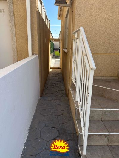 Image No.5-Chalet de 2 chambres à vendre à Los Altos