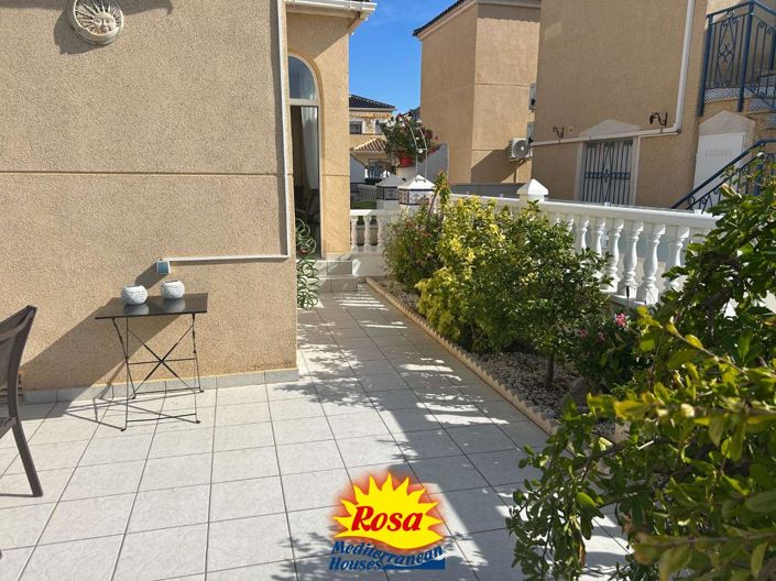 Image No.6-Chalet de 2 chambres à vendre à Los Altos